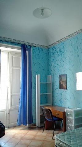 appartamento in affitto a Palermo in zona Politeama