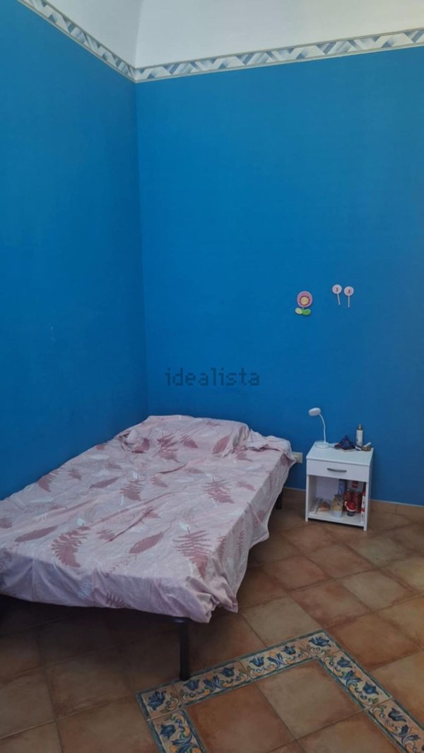 appartamento in affitto a Palermo