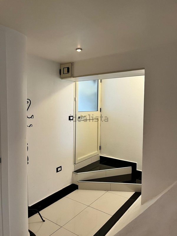 appartamento in affitto a Palermo in zona Montegrappa / Santa Rosalia