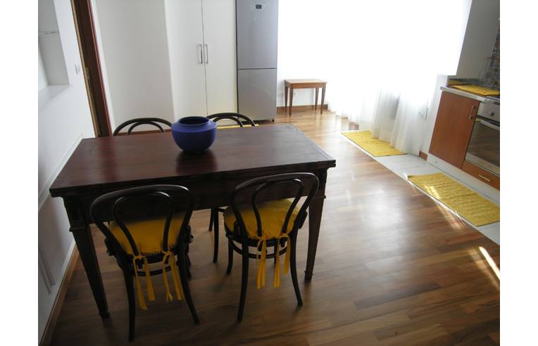 appartamento in affitto a Palermo in zona Libertà