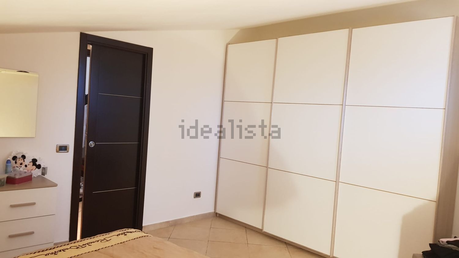 appartamento in affitto a Palermo in zona Noce