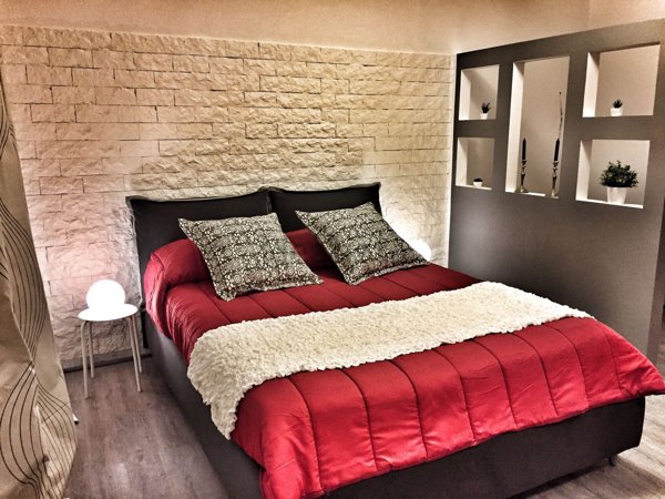 appartamento in affitto a Palermo in zona Centro storico