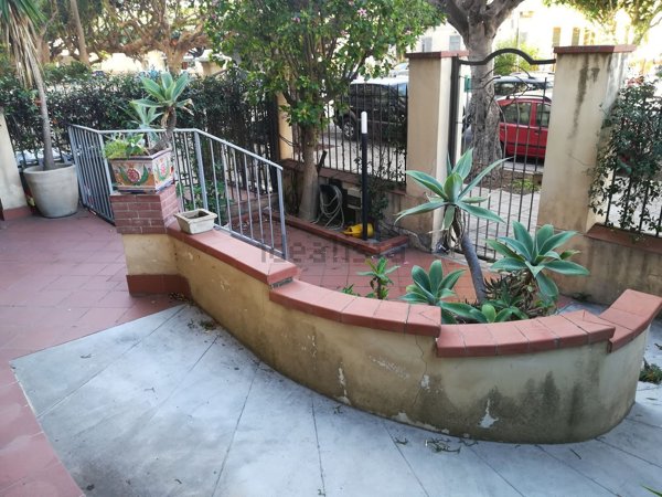 ufficio in affitto a Palermo in zona Libertà