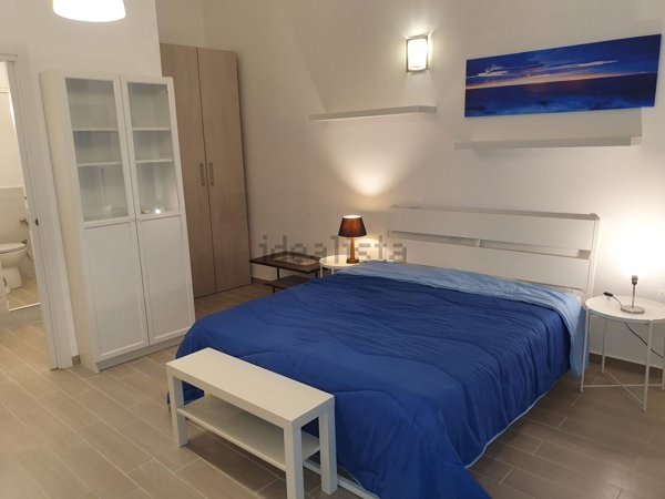 appartamento in affitto a Palermo