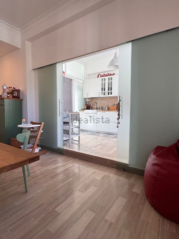 appartamento in affitto a Palermo in zona Resuttana