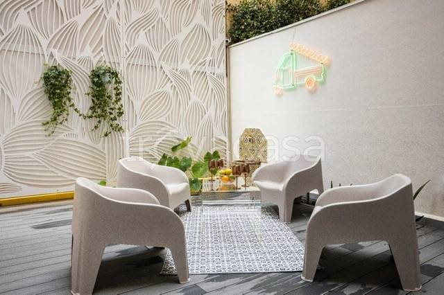 appartamento in affitto a Palermo in zona Politeama