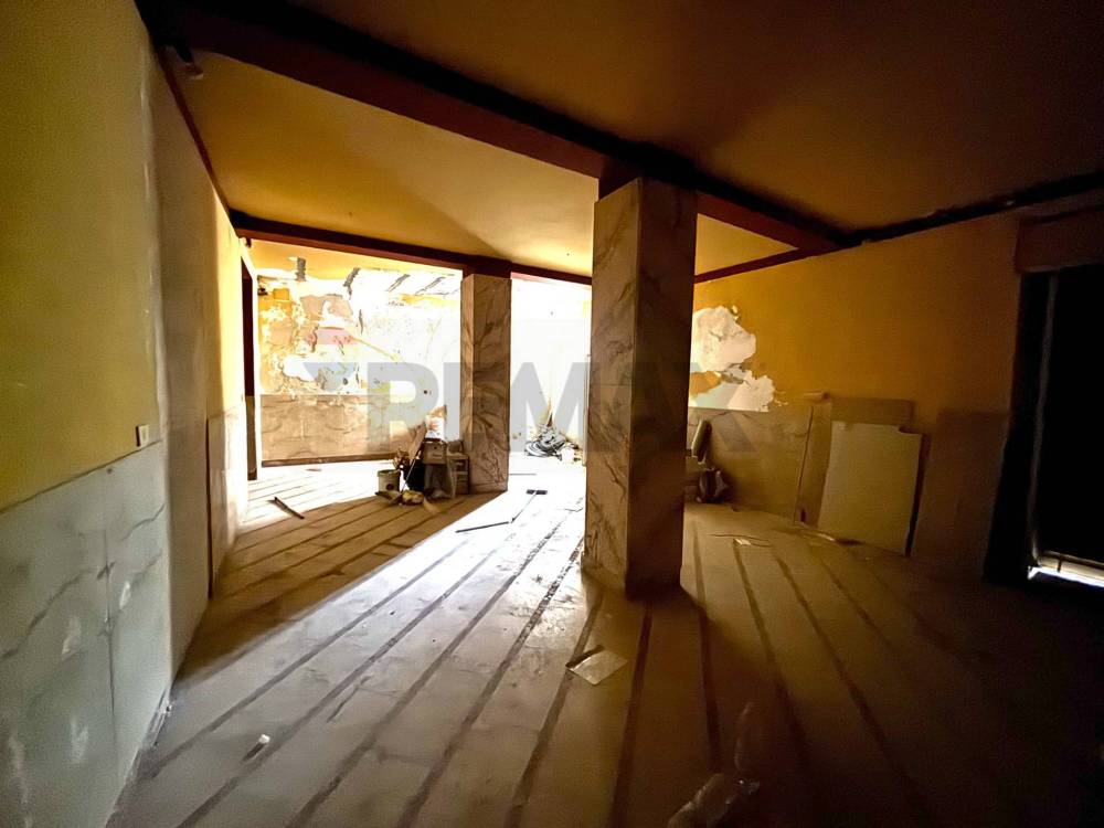 locale commerciale in affitto a Palermo in zona Centro storico