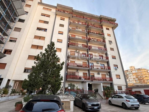 appartamento in affitto a Palermo in zona Malaspina/Palagonia
