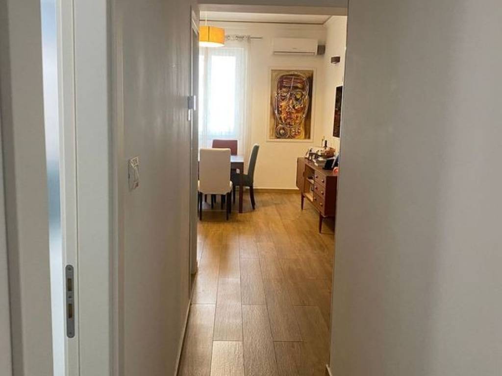 appartamento in affitto a Palermo in zona Libertà