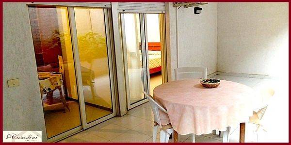 appartamento in affitto a Palermo in zona Mondello