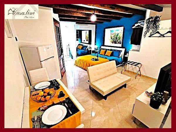 appartamento in affitto a Palermo in zona Centro storico