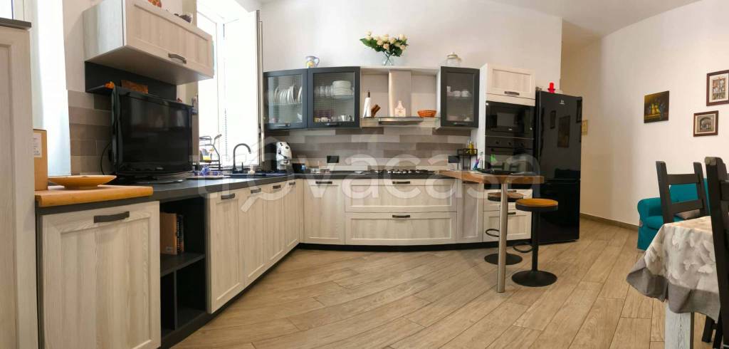 appartamento in affitto a Palermo in zona Politeama