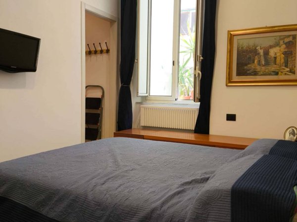 appartamento in affitto a Palermo in zona Politeama