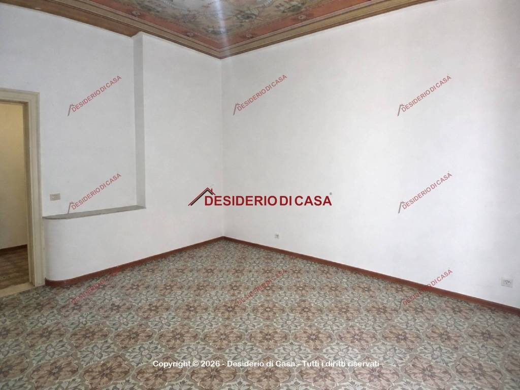 appartamento in affitto a Palermo in zona Libertà