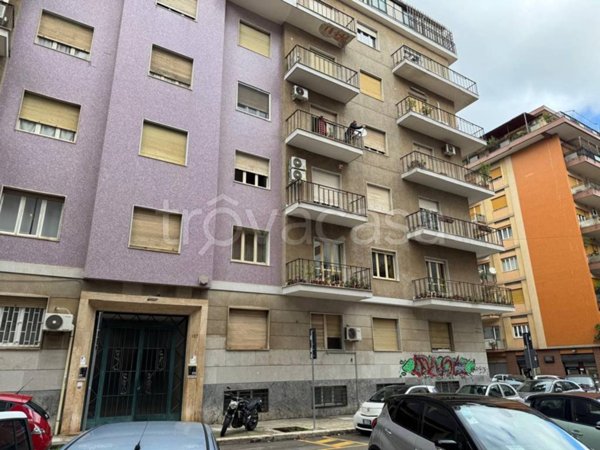 appartamento in affitto a Palermo