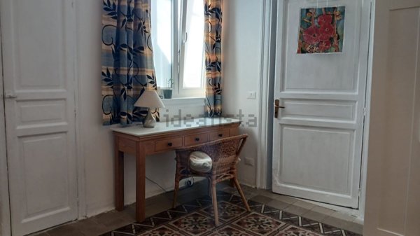 appartamento in affitto a Palermo in zona Libertà