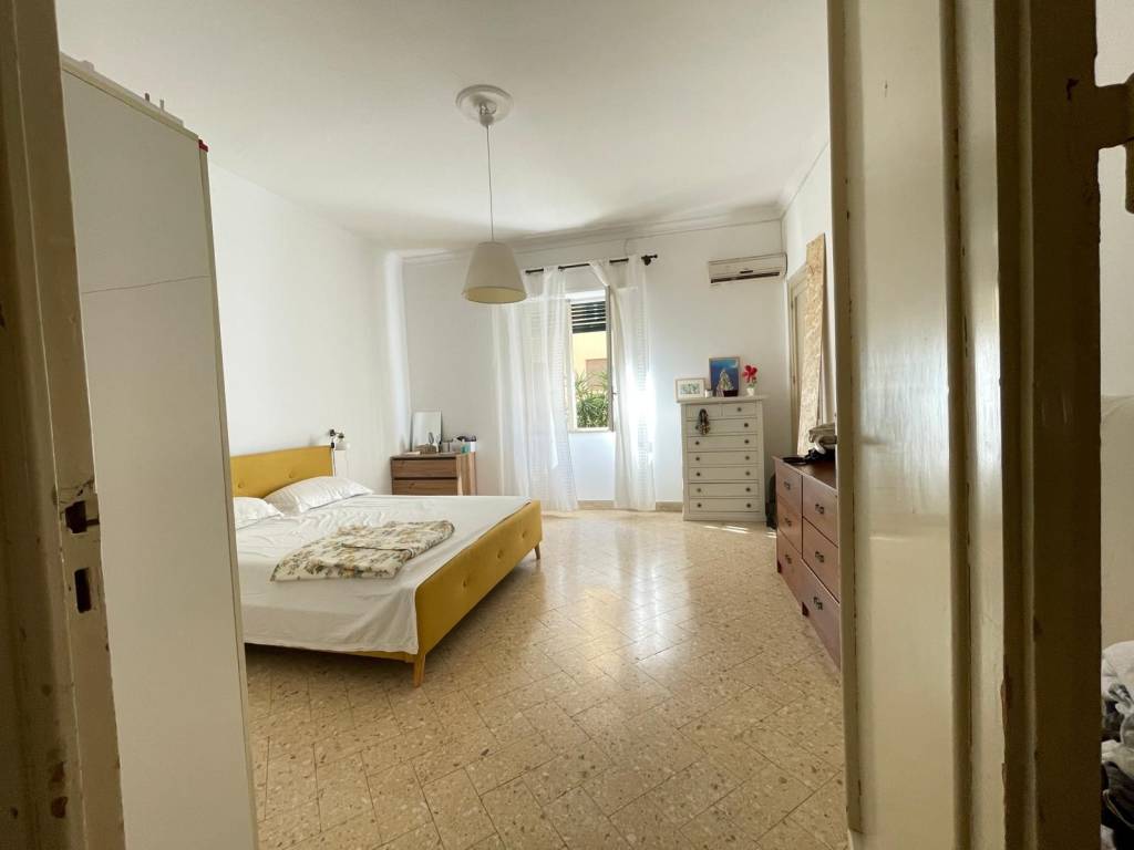 appartamento in affitto a Palermo in zona Politeama