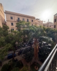 appartamento in affitto a Palermo