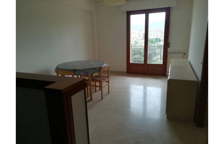 appartamento in affitto a Palermo in zona Montepellegrino