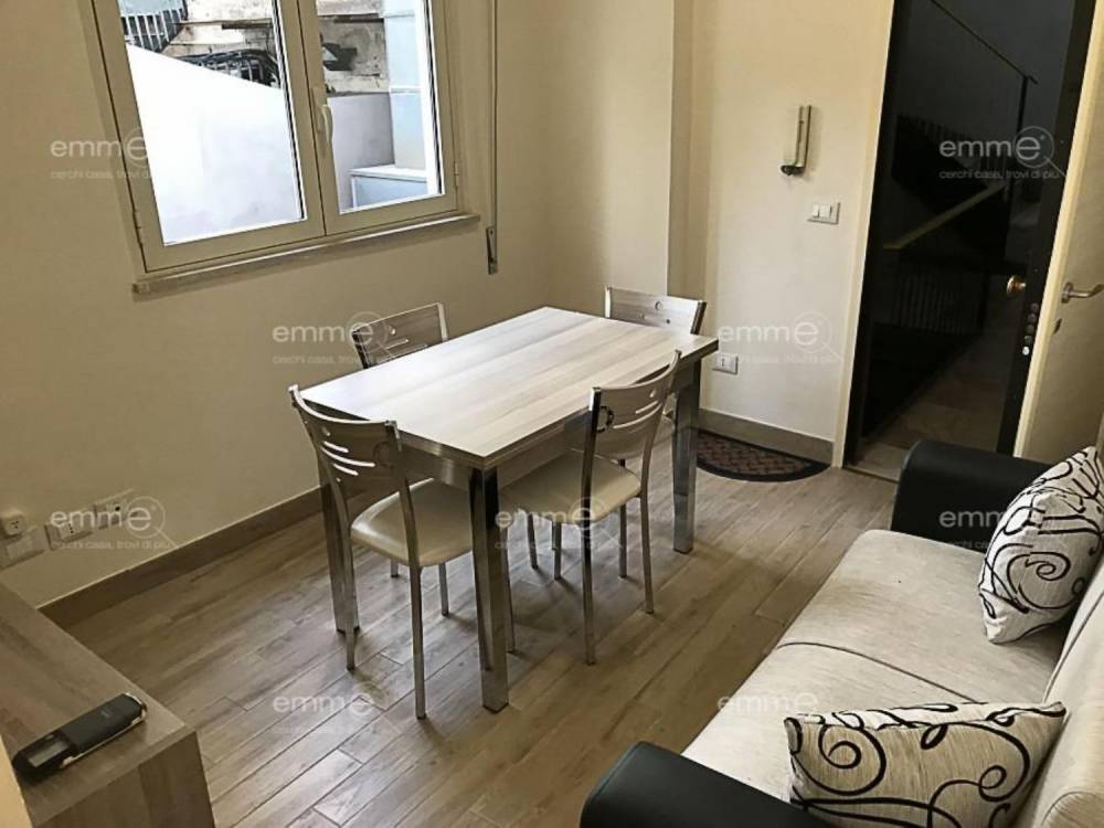 appartamento in affitto a Palermo