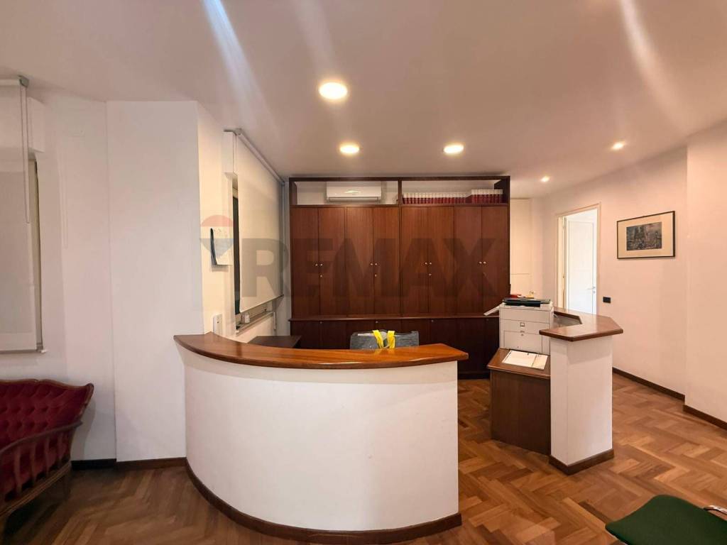 appartamento in affitto a Palermo in zona Noce