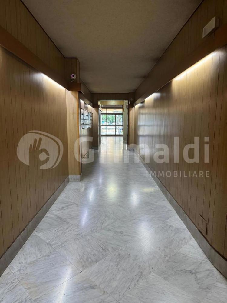 ufficio in affitto a Palermo in zona Libertà