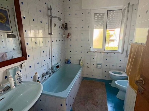 appartamento in affitto a Palermo in zona Mondello