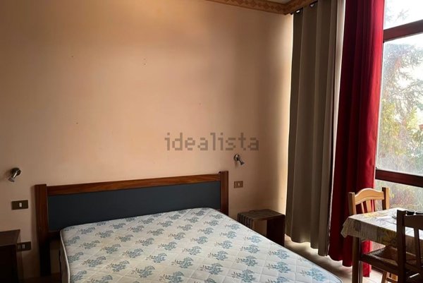 appartamento in affitto a Palermo in zona Resuttana