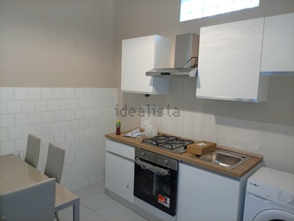 appartamento in affitto a Palermo in zona Calatafimi / Cuba