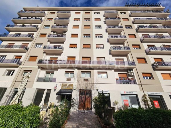 appartamento in affitto a Palermo in zona Libertà