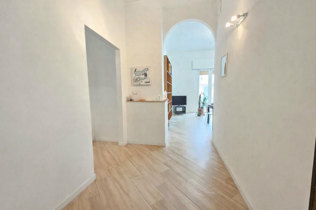 appartamento in affitto a Palermo in zona Libertà