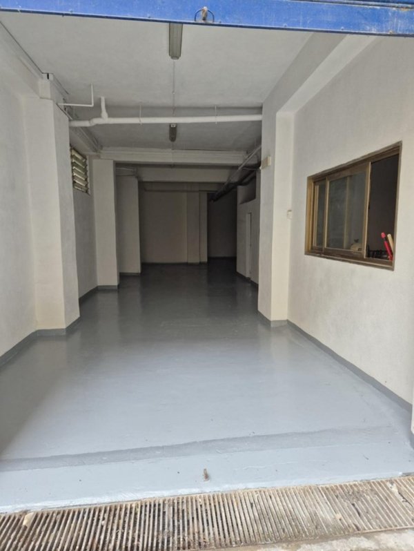 locale commerciale in affitto a Palermo