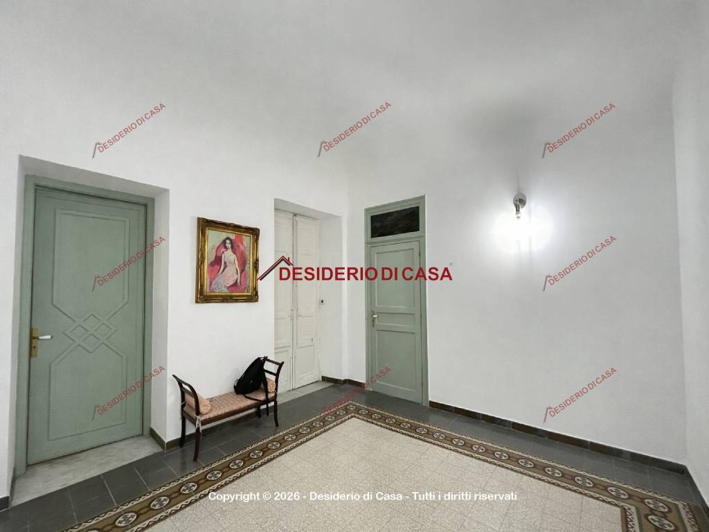 appartamento in affitto a Palermo in zona Centro storico