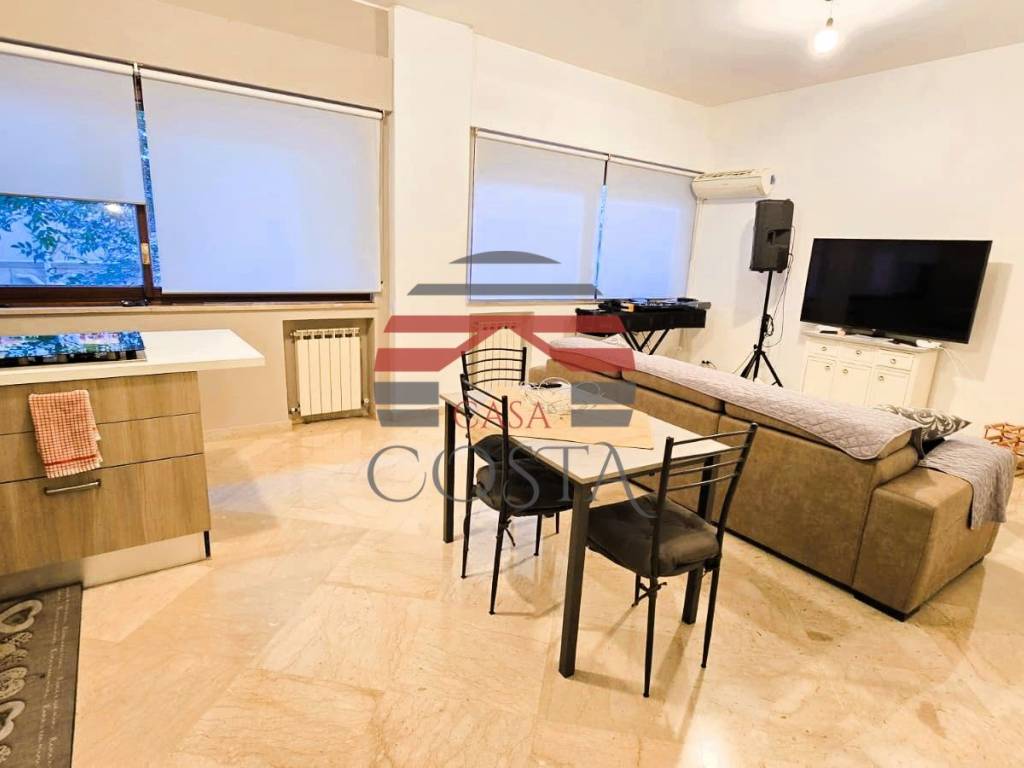 appartamento in affitto a Palermo in zona Politeama