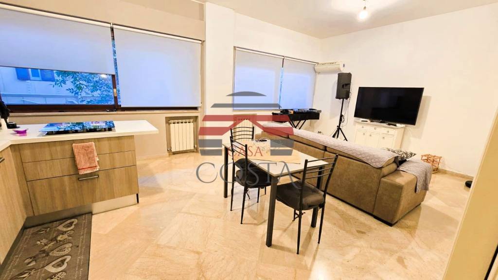 appartamento in affitto a Palermo in zona Politeama