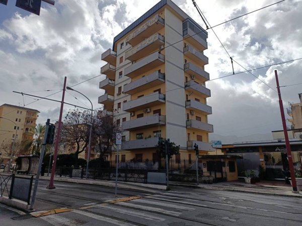 appartamento in affitto a Palermo in zona Brancaccio