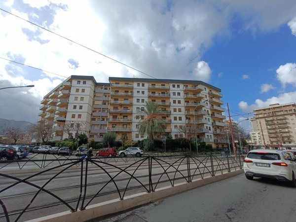 appartamento in affitto a Palermo in zona Croceverde