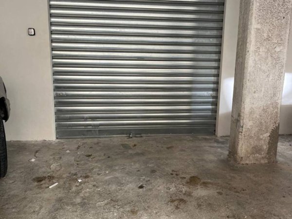 locale commerciale in affitto a Palermo in zona Malaspina/Palagonia