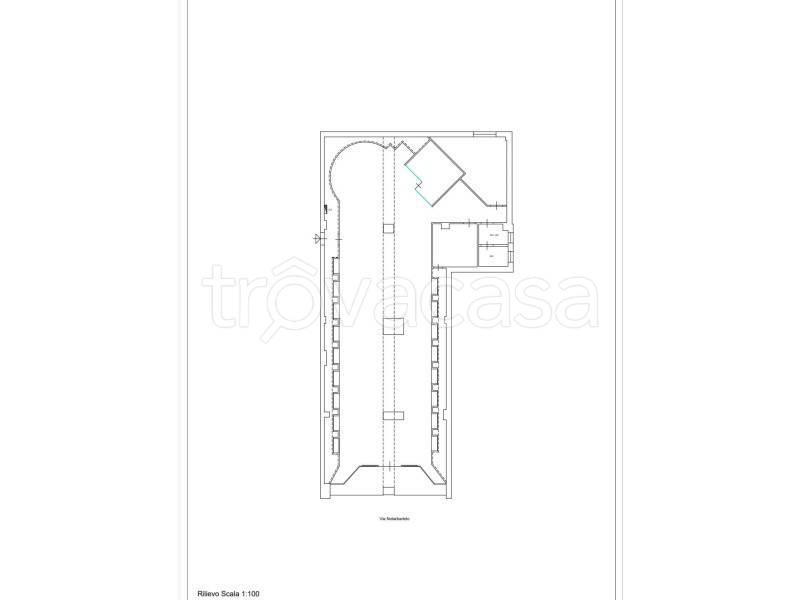 negozio in affitto a Palermo in zona Centro storico