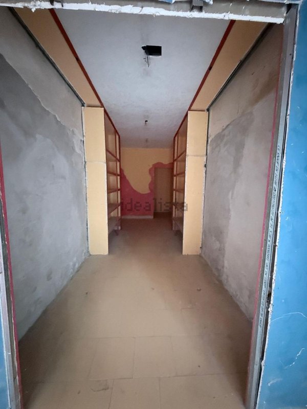 locale commerciale in affitto a Palermo in zona Centro storico