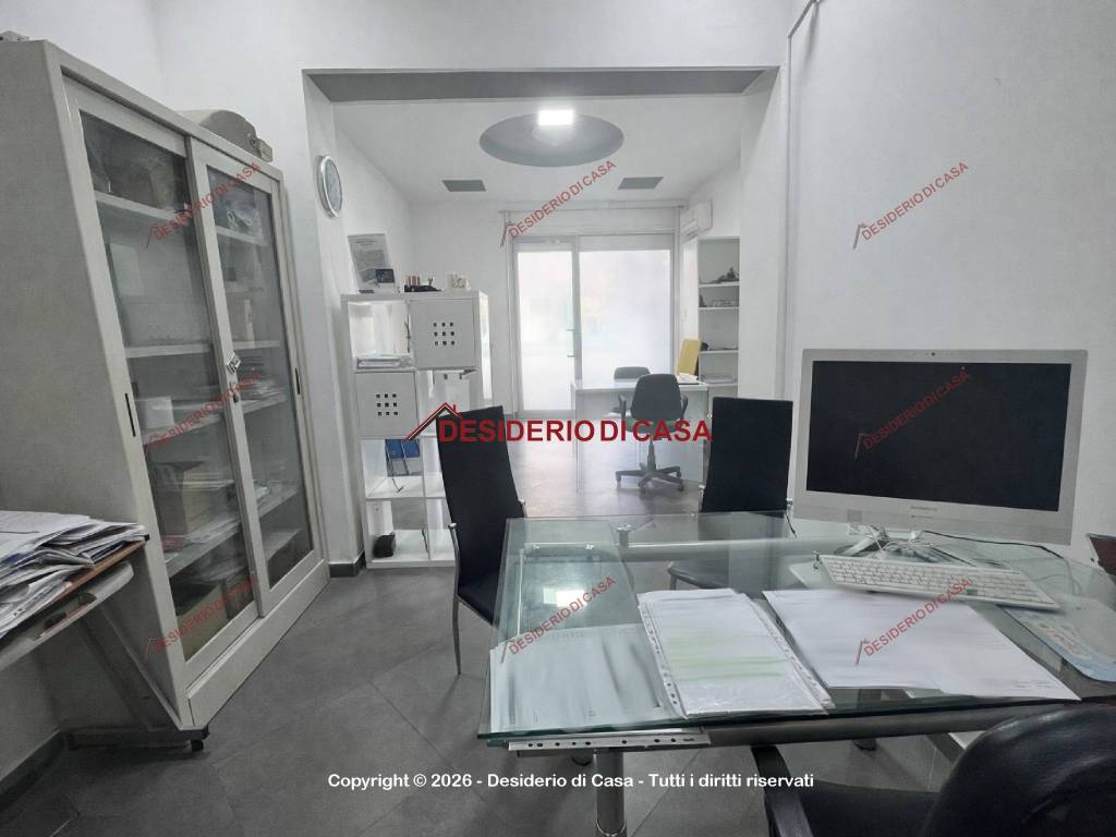 ufficio in affitto a Palermo in zona Calatafimi / Cuba