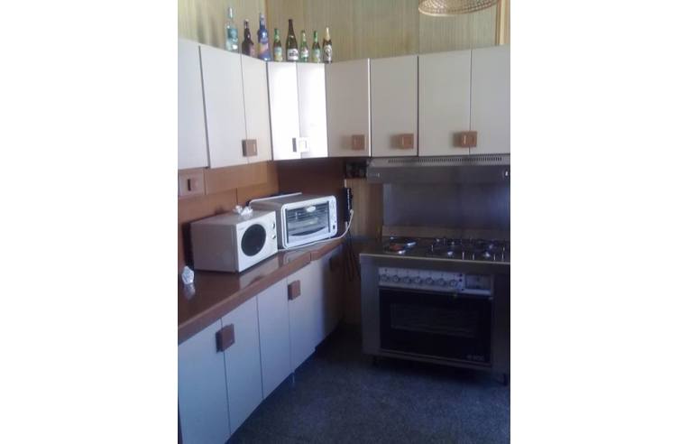 camera singola in affitto a Palermo in zona Montegrappa / Santa Rosalia