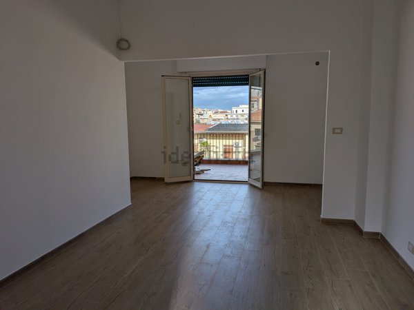 appartamento in affitto a Palermo in zona Libertà