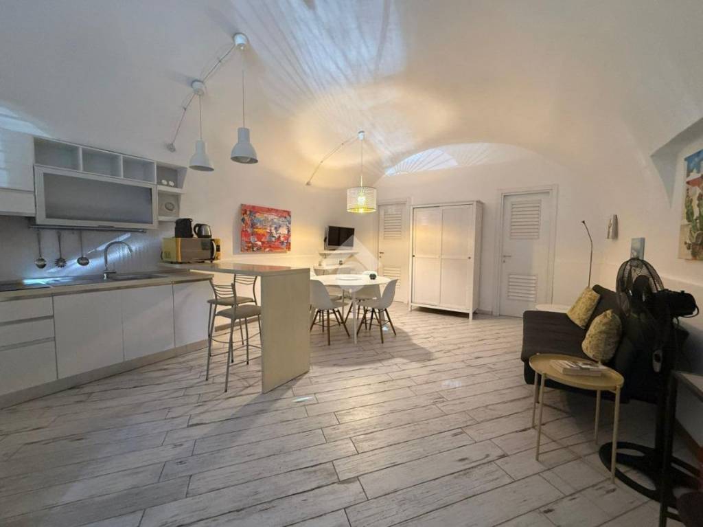 appartamento in affitto a Palermo in zona Centro storico