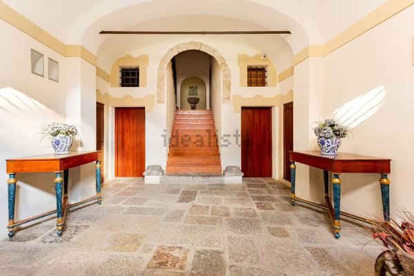 appartamento in affitto a Palermo in zona Centro storico