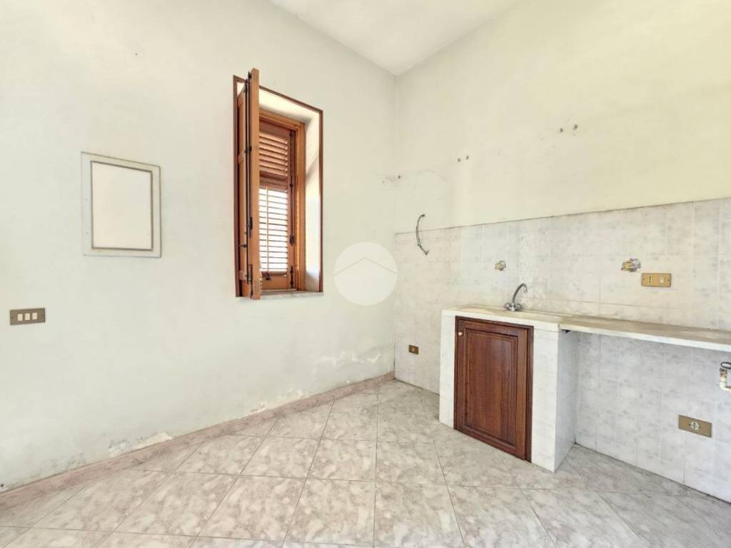 appartamento in affitto a Palermo in zona Villagrazia/Falsomiele