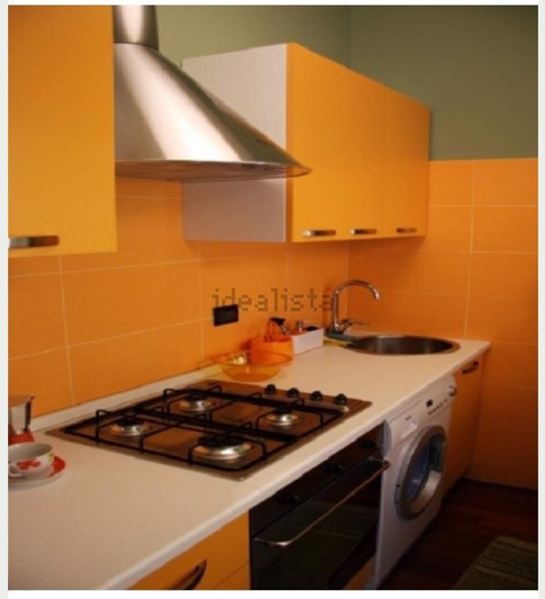 appartamento in affitto a Palermo