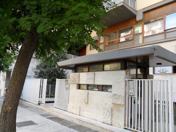 ufficio in affitto a Palermo