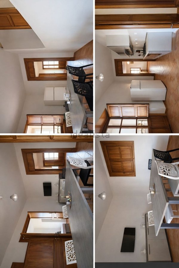 appartamento in affitto a Palermo