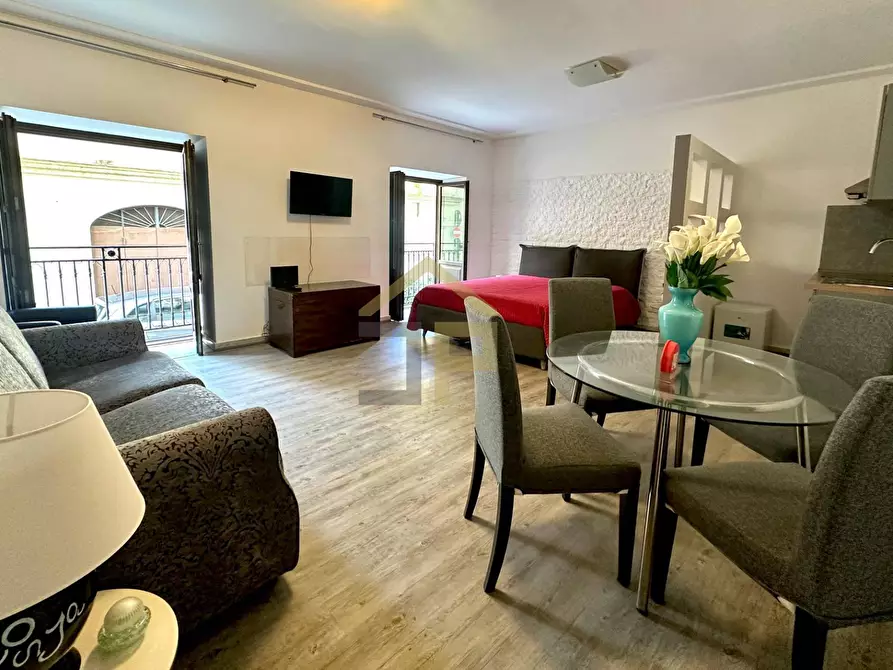 appartamento in affitto a Palermo in zona Centro storico